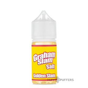 Slam Juice - Graham Slam 30ml Salt Nic