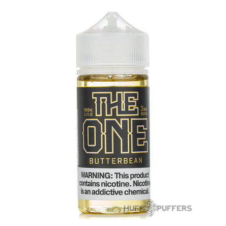 The One Vape Juice by Beard Vape The One Vape Juice by Beard Vape