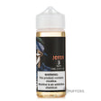 time bomb joker 120ml e-juice bottle