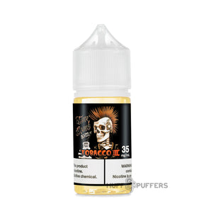 Time Bomb Salt Nicotine Tobacco 3
