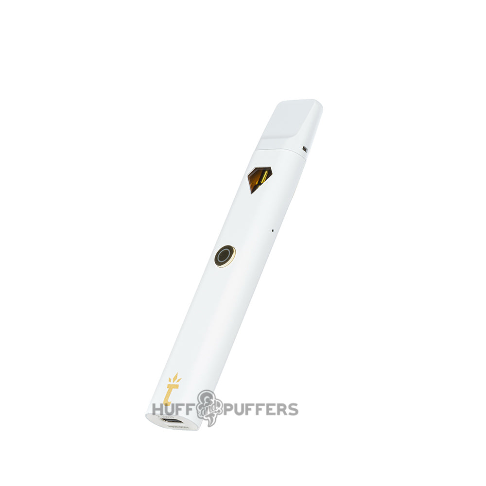 torch baby burnout blend disposable floating