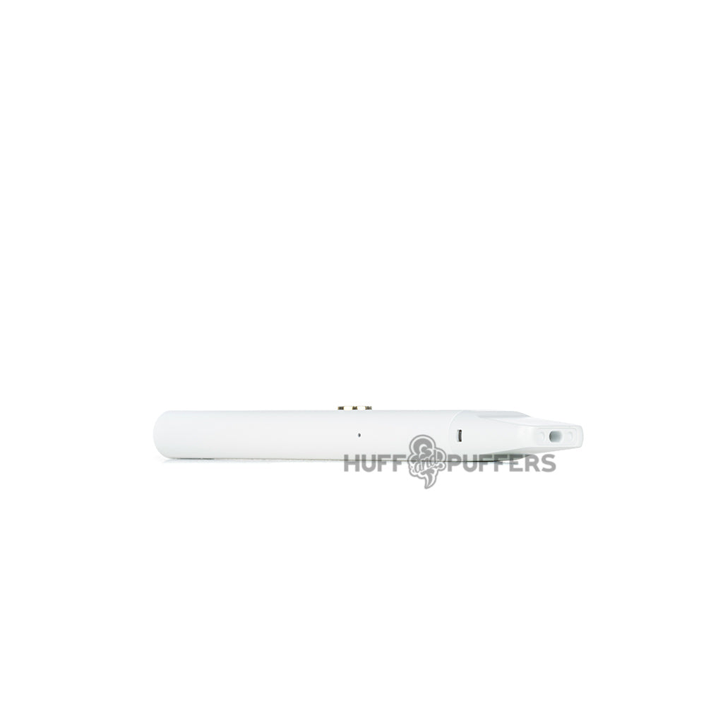 torch baby burnout blend disposable laying down top view