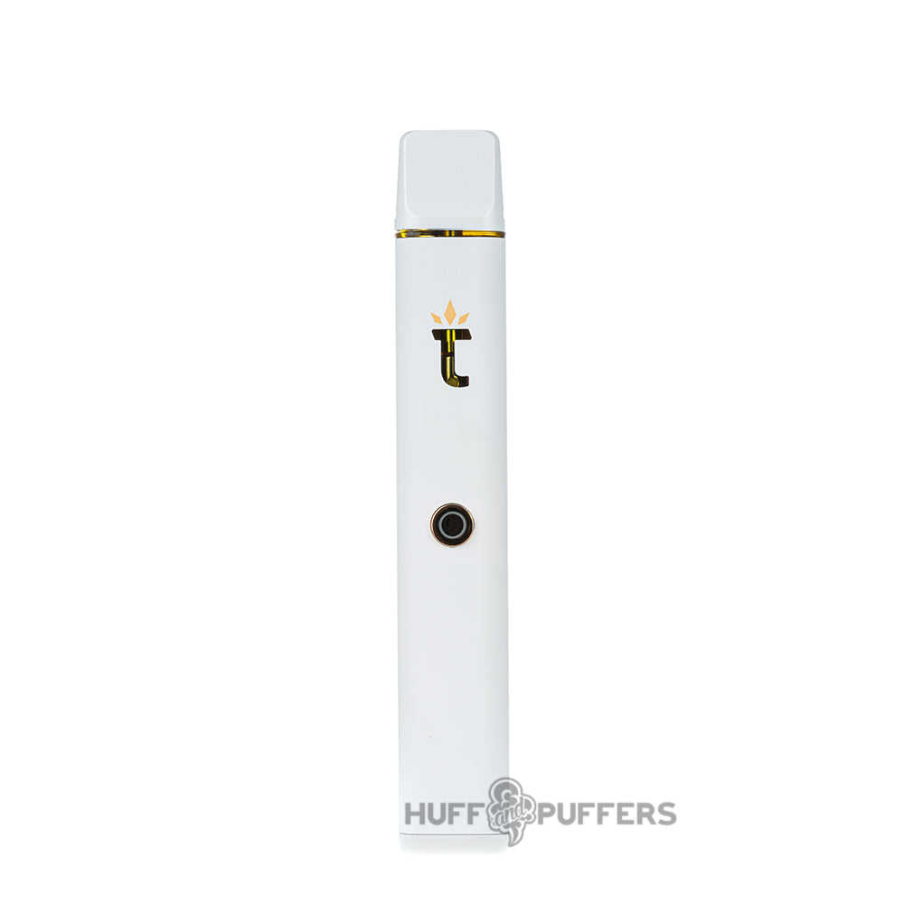 torch burnout blend disposable 3.5g