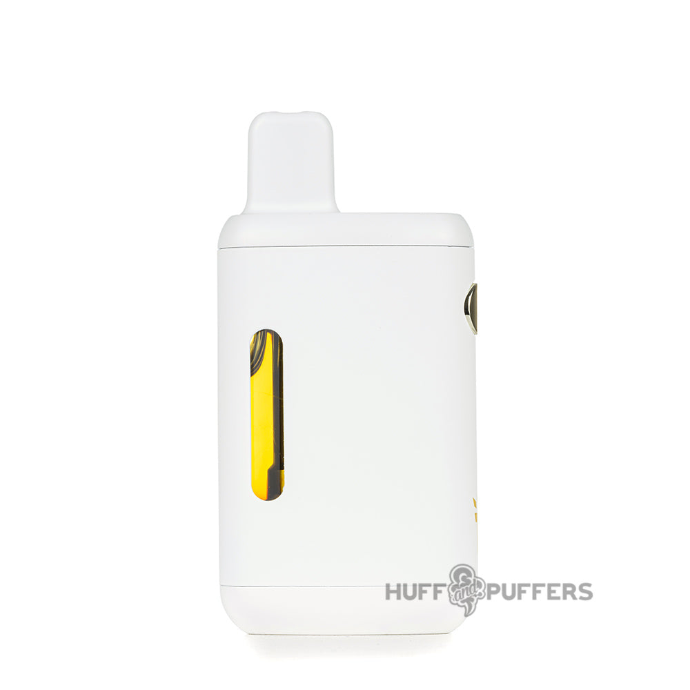torch liquid diamonds disposable 3.5g side view