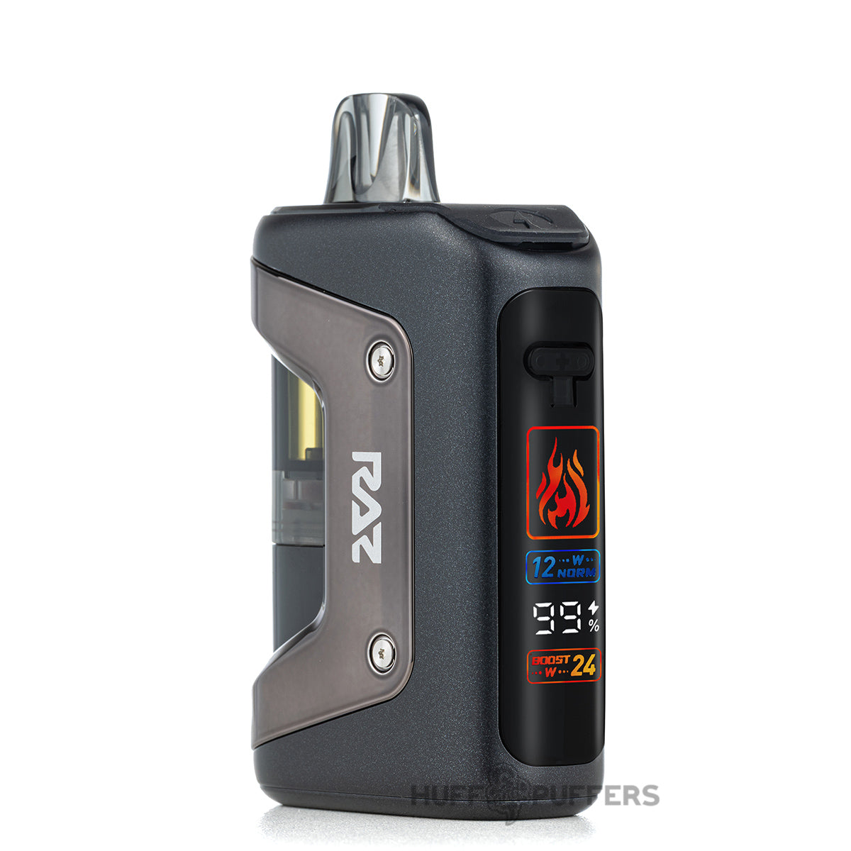 Triple Berry Lime Raz Vue 50K Disposable Vape