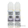 Twist E-Liquids Blend No. 1 120ml