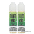 Twist E-Liquids Green No. 1 120mL