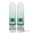Twist E-Liquids Menthol No. 1 120ml