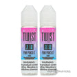 Twist E-Liquids Pink Punch 0 120ml