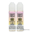 Twist E-Liquids Pink Punch No. 1 120ml