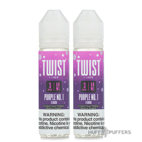 Twist E-Liquids Twist E-Liquids