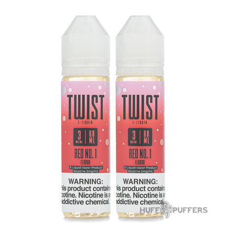 Twist E-Liquids Twist E-Liquids