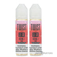 Twist E-Liquids Red No. 1 120ml