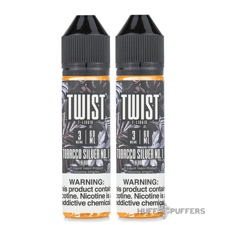 Twist E-Liquids Twist E-Liquids