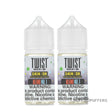 Twist Salt Blend No. 1 60ml