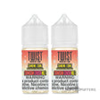 Twist Salt Crimson Crush No. 1 60ml