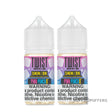 Twist Salt Pink Punch 0 60ml