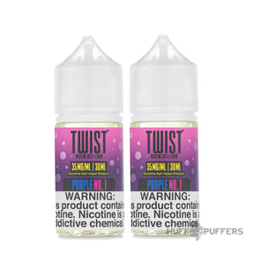 Twist Salt Purple No. 1 60ml