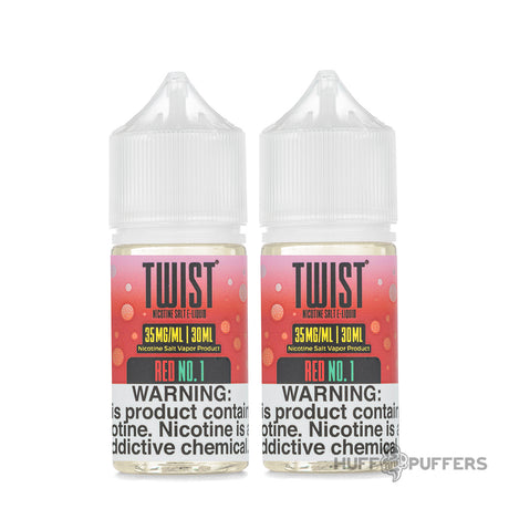 Fruit Flavored Salt Nic E-liquid Fruit Flavored Salt Nic E-liquid