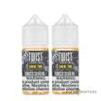 Twist Salt Tobacco Silver No. 1 60ml