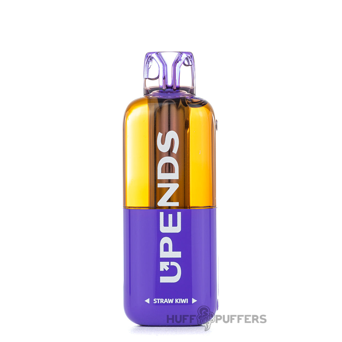 Straw Kiwi Upends UP9 Pod