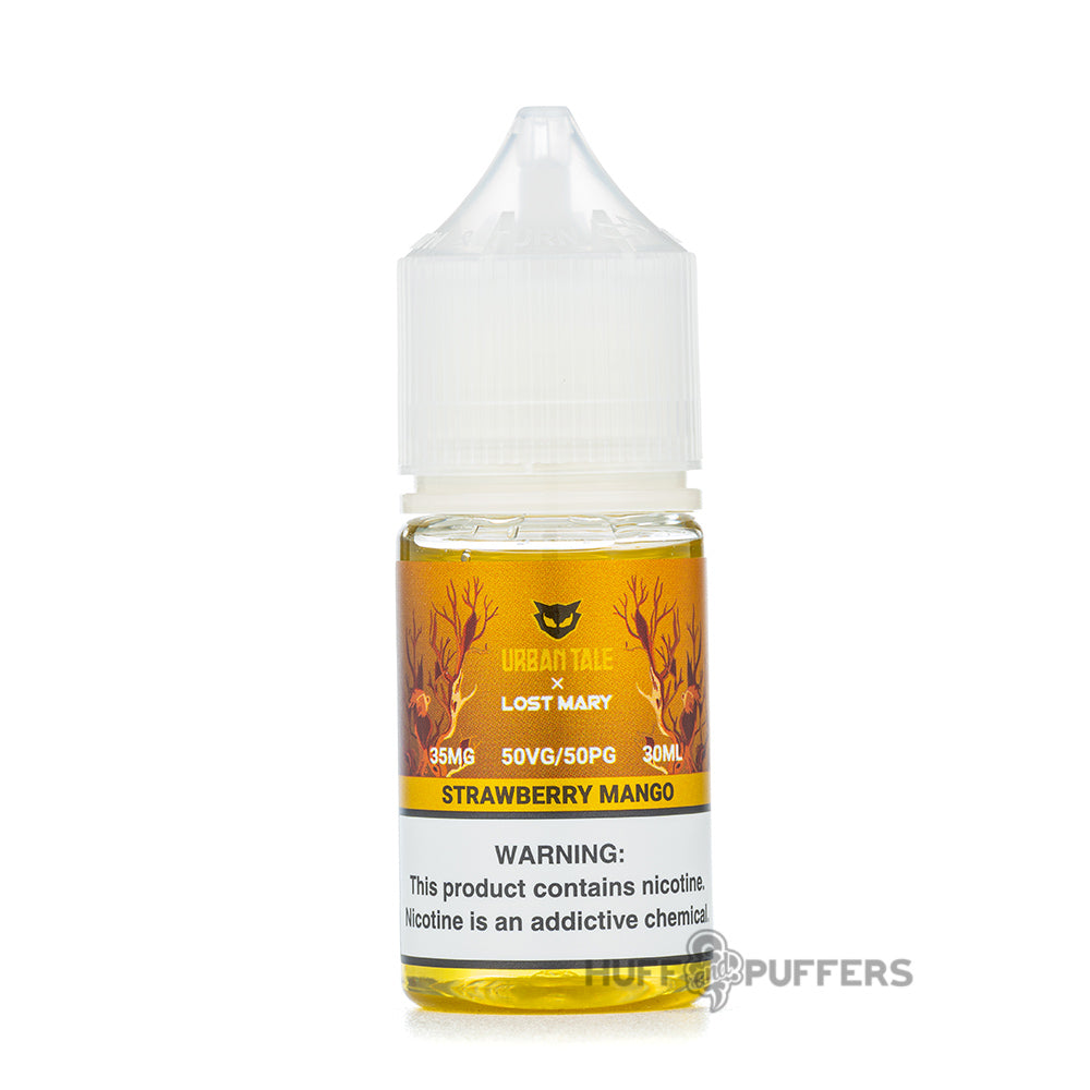 urban tale lost mary vape Uwell Caliburn A3 Pod System Kit main image 1