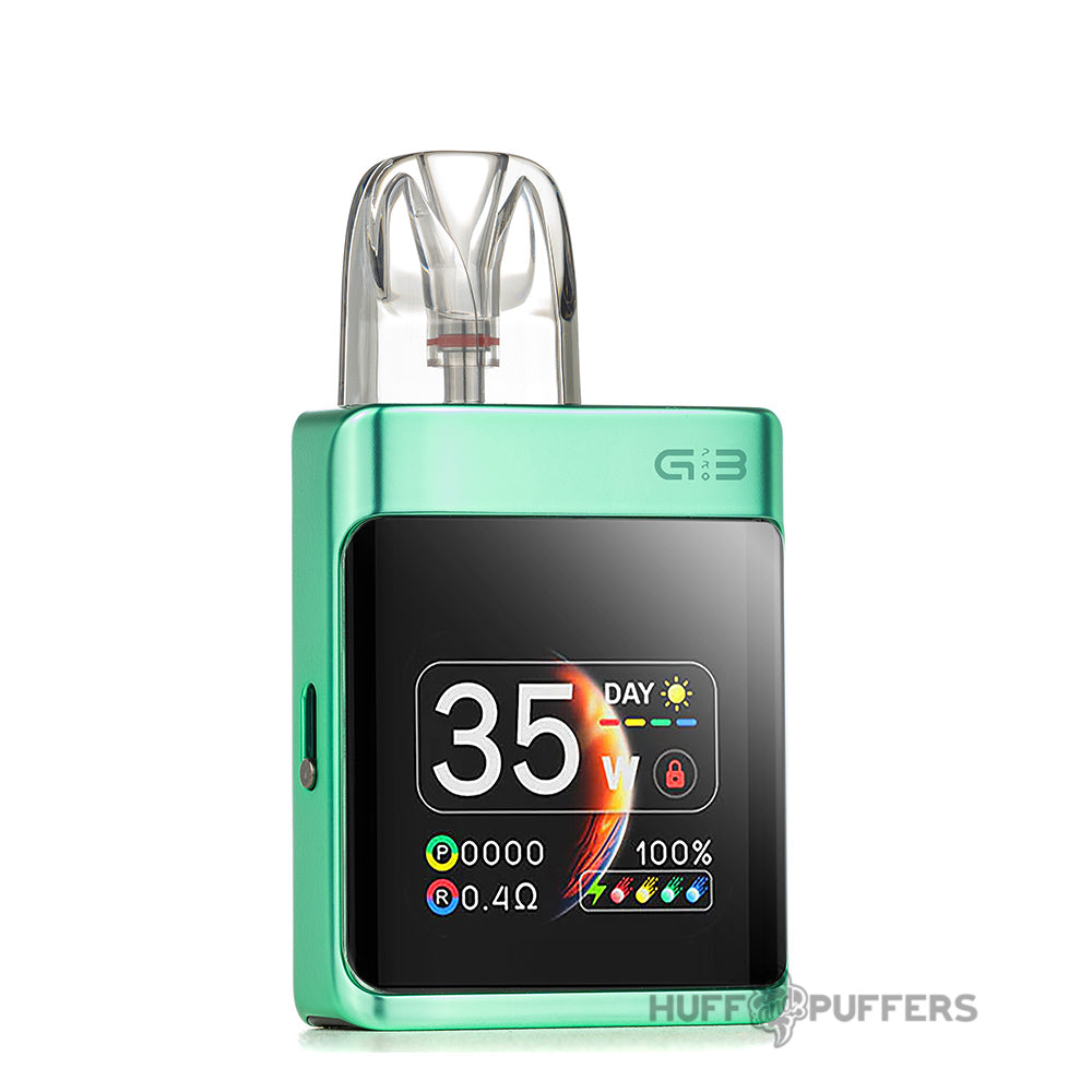 Uwell Caliburn G3 Pro KOKO $24.99 Uwell Caliburn G3 Pro KOKO $24.99