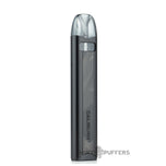 uwell caliburn a3s pod system midnight black