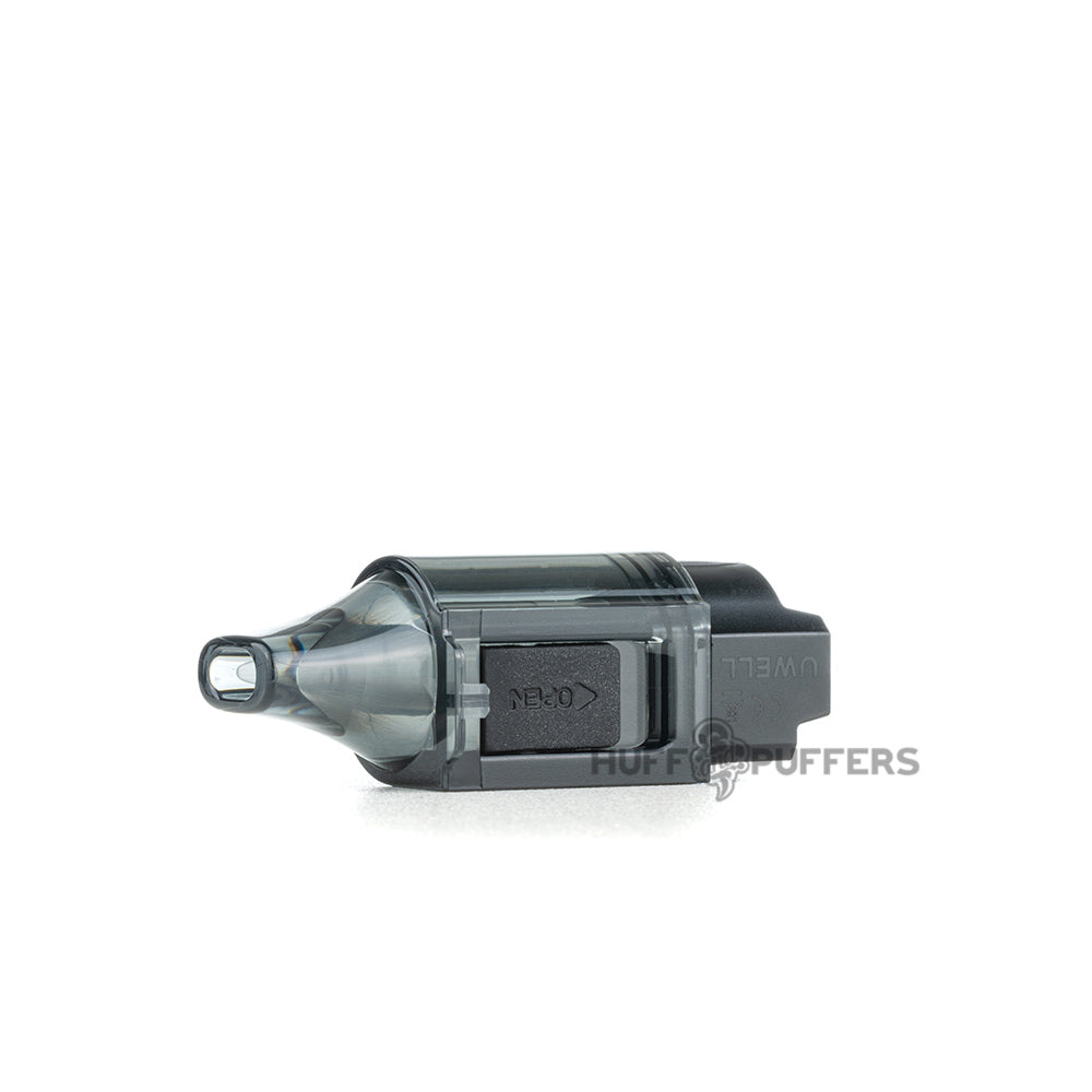 uwell caliburn ironfist Uwell Caliburn Ironfist L Pod Kit – Canvape.com main image 0
