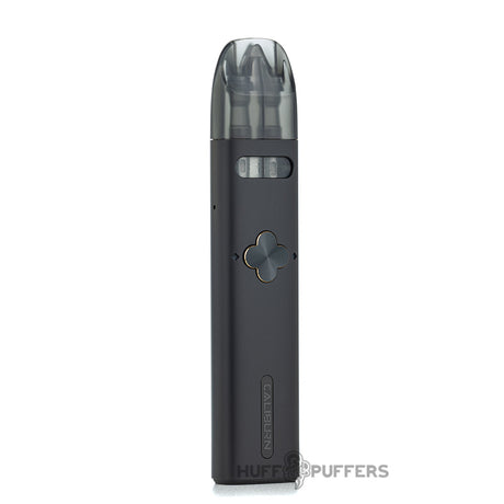 uwell caliburn explorer pod system black