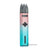 uwell caliburn explorer pod system pink and cyan