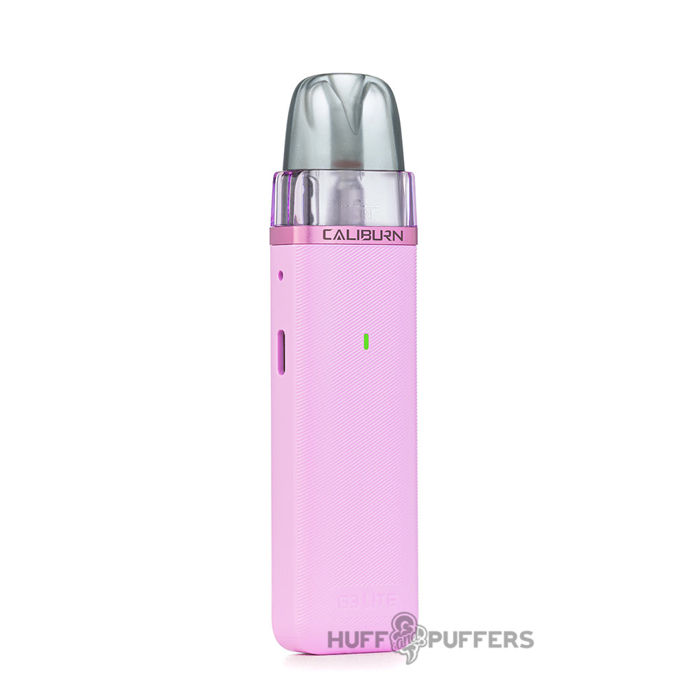 Uwell Caliburn G3 Lite Pod System $9.99 Uwell Caliburn G3 Lite Pod System $9.99