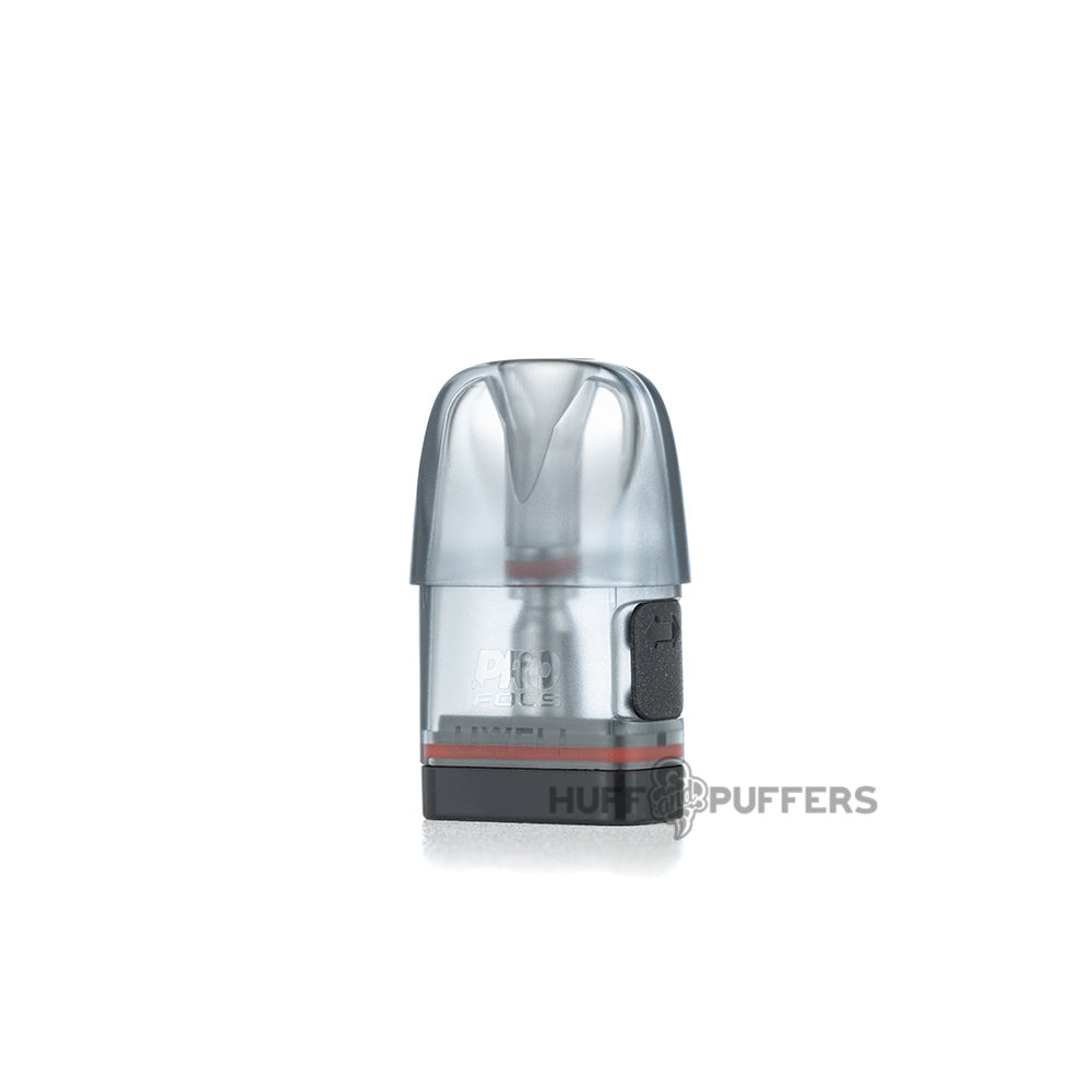 elfbar nachfüll pod läuft aus Uwell Caliburn G3 Replacement Pods - 4 Pack main image 1