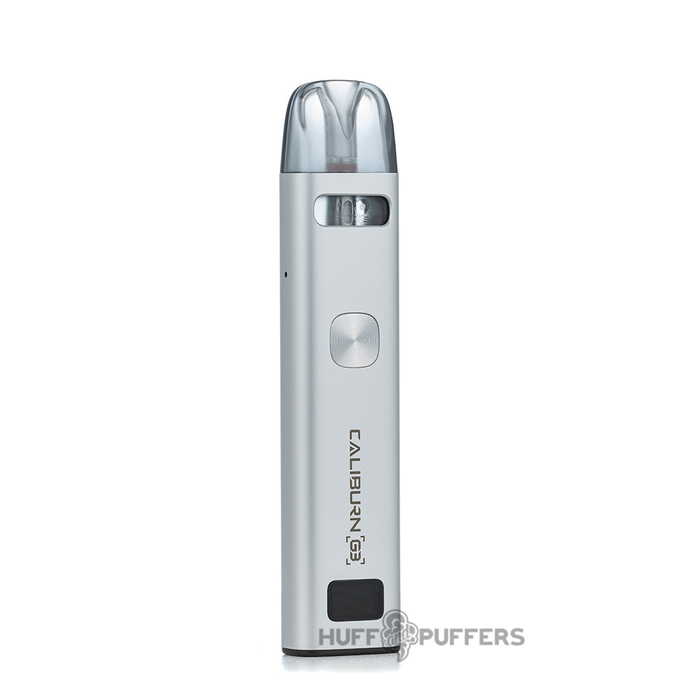 Uwell Caliburn G3 Pod System $20.99 Uwell Caliburn G3 Pod System $20.99