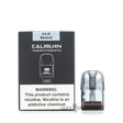 uwell caliburn g3 pod 0.6 ohm meshed