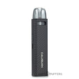 black carbon uwell caliburn g3 pro pod system