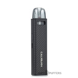 black carbon uwell caliburn g3 pro pod system