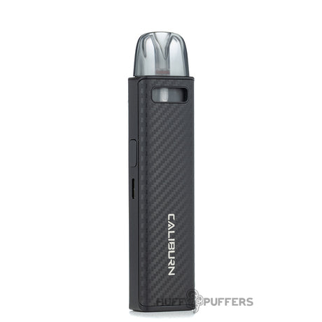 black carbon uwell caliburn g3 pro pod system