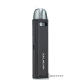 black leather uwell caliburn g3 pro pod system