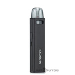 black leather uwell caliburn g3 pro pod system