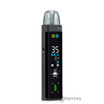 uwell caliburn g3 pro pod system midnight black