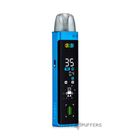 Uwell Caliburn G3 Pro Pod System $24.99 Uwell Caliburn G3 Pro Pod System $24.99