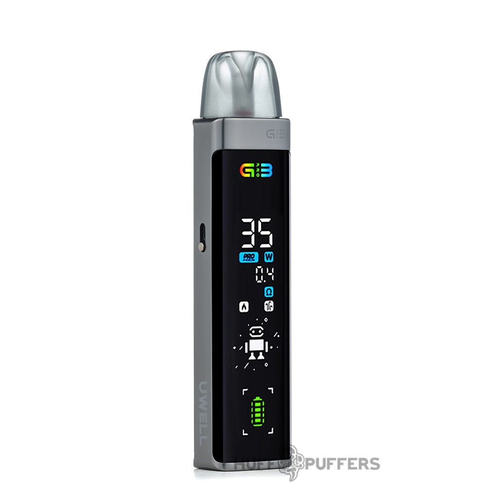 Uwell Caliburn G3 Pro Pod System $24.99 Uwell Caliburn G3 Pro Pod System $24.99