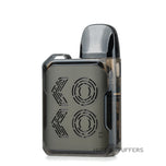uwell caliburn gk2 vision pod system limpid black