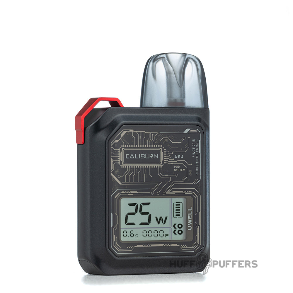 Uwell Caliburn GK3 Pod System $21.99 Uwell Caliburn GK3 Pod System $21.99