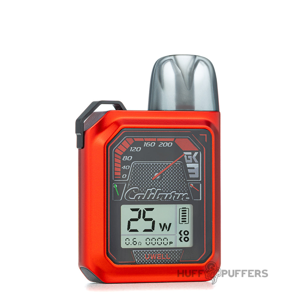 Uwell Caliburn GK3 Pod System $21.99 Uwell Caliburn GK3 Pod System $21.99