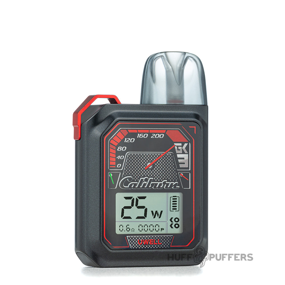 Uwell Caliburn GK3 Pod System $21.99 Uwell Caliburn GK3 Pod System $21.99