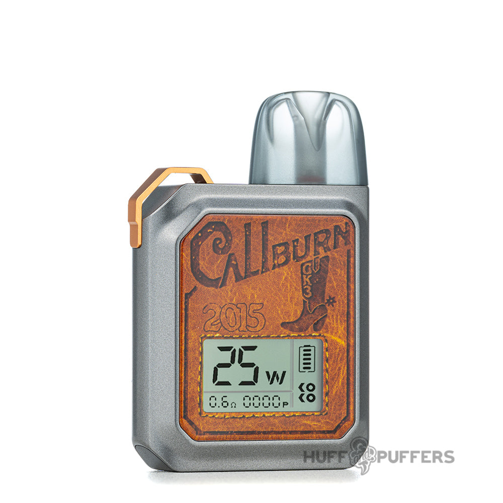 Uwell Caliburn GK3 Pod System $21.99 Uwell Caliburn GK3 Pod System $21.99