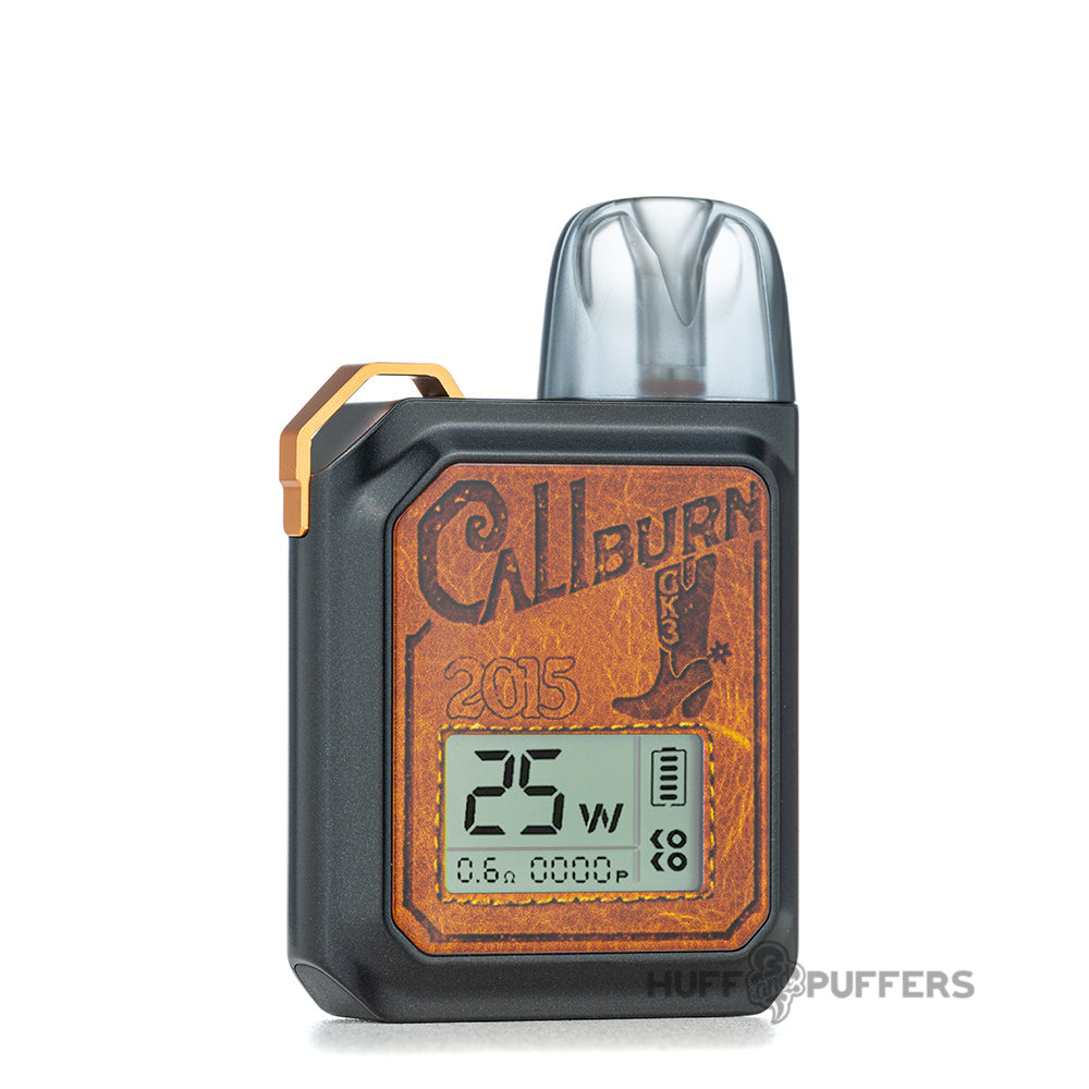 Uwell Caliburn GK3 Pod System $21.99 Uwell Caliburn GK3 Pod System $21.99