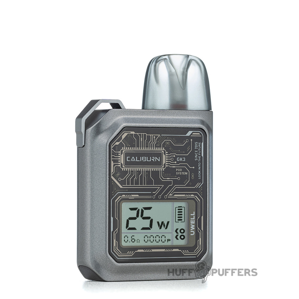 uwell caliburn gk3 pro OXVA Xlim Go KIT